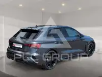 2026 Audi RS3