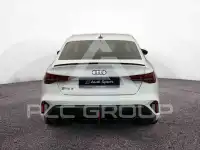 2026 Audi RS3