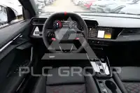 2026 Audi RS3