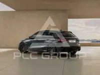 2026 Audi RS3