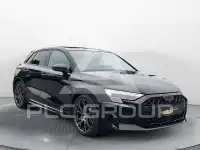 2026 Audi RS3