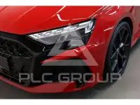 2026 Audi RS3