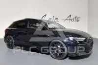 2026 Audi RS3