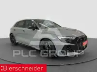 2026 Audi RS3