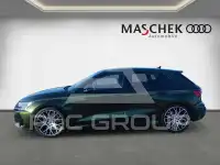 2026 Audi RS3