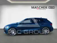 2026 Audi RS3