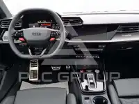2026 Audi RS3