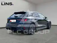 2026 Audi RS3