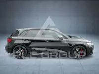 2026 Audi RS3