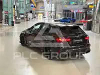 2026 Audi RS3