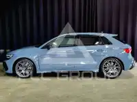 2026 Audi RS3