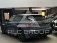 2026 Audi RS3