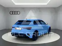 2026 Audi RS3