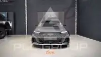 2026 Audi RS3