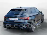2026 Audi RS3