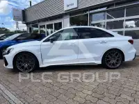 2026 Audi RS3