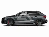 2026 Audi RS3
