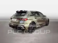 2026 Audi RS3