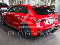 2026 Audi RS3