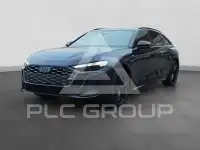2026 Audi A5