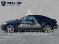 2026 Audi A5
