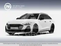 2026 Audi A5