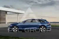 2026 Audi A5