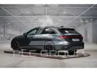 2026 Audi A5