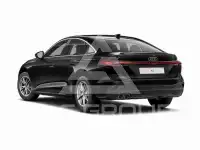 2026 Audi A5