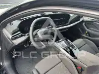 2026 Audi A5