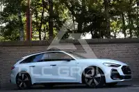 2026 Audi A5