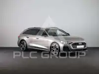 2026 Audi A5