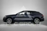 2026 Audi A5