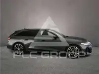 2026 Audi A5