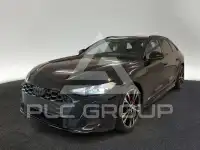2026 Audi A5