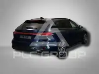 2026 Audi A5