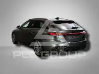 2026 Audi A5