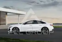 2026 Audi A5