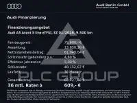 2026 Audi A5