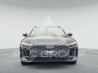 2026 Audi A5