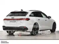 2026 Audi A5