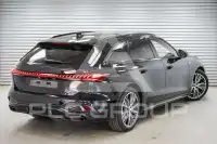 2026 Audi A5