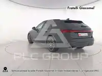 2026 Audi A5