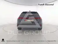 2026 Audi A5