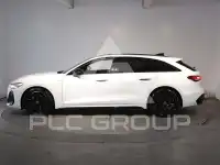 2026 Audi A5