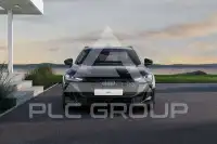 2026 Audi A5