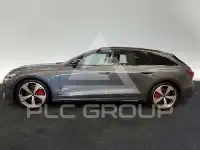 2026 Audi A5