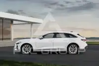 2026 Audi A5