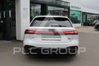 2026 Audi A5