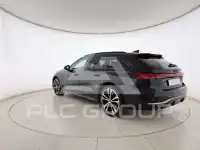 2026 Audi A5